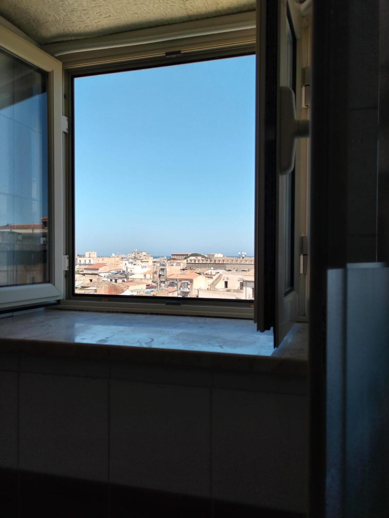 Hotel Pixys Palermo Exteriér fotografie