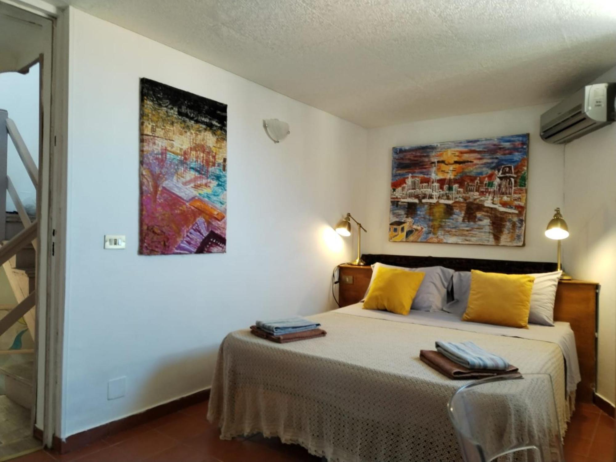 Hotel Pixys Palermo Exteriér fotografie